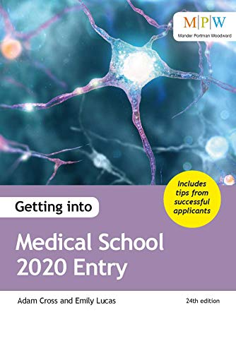 Getting into Medical School 2020 Entry - آزمون های امریکا Step 1